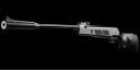 ARTEMIS SR1000S air rifle .177 bore (19.9 Joule)