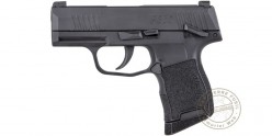 SIG SAUER P365 CO2 pistol .177 BB bore - Blowback (1.5 Joule)