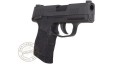 Pistolet à plomb CO2 SIG SAUER P365 - Blowback (1,5 Joules) - 4,5 mm BB