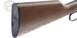 Carabine à plomb CO2 4,5 mm BB UMAREX Legends Cowboy Rifle (7,5 joules max)