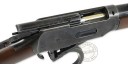 Carabine à plomb CO2 4,5 mm BB UMAREX Legends Cowboy Rifle (7,5 joules max)