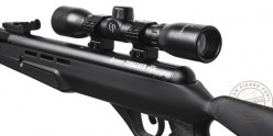 Carabine CROSMAN Thrasher NP Elite 4.5 mm (19.9 joules) + lunette 4 x 32