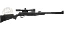 STOEGER RX40 air rifle -Fixed Barrel - .177 rifle bore (19.9 joules)  + 3-9x40 scope