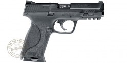 Pistolet CO2 à balles de caoutchouc T4E SMITH & WESSON M&P9 M2.0  - Cal.43