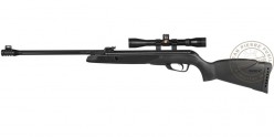 GAMO Black Bear airgun + 4x32 scope  (19.9 joule)