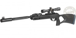 Carabine à plombs GAMO Roadster IGT 10X GEN2 4,5 mm (19,9 joules)