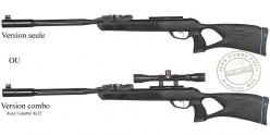 GAMO Roadster IGT 10X GEN2 air rifle - .177 rifle bore (19.9 joule)