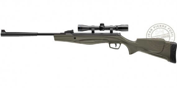 STOEGER RX5 Combo air rifle - .177 rifle bore (10 joules)  + 4x32 scope