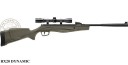 STOEGER RX20 Dynamic  air rifle - .177 rifle bore (19.9 joules)  + 4x32 scope