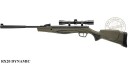 STOEGER RX20 Dynamic  air rifle - .177 rifle bore (19.9 joules)  + 4x32 scope