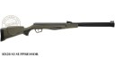 Carabine à plombs STOEGER RX20 4.5 mm (19.9 joules) - Lunette 4-32