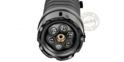 ASG - Tactical led light and laser