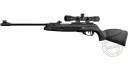 GAMO Black 1000  airgun kit .177  (19.9 joule)