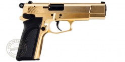 Umarex BROWNING GPDA blank firing pistol - Tan - 9mm blank bore