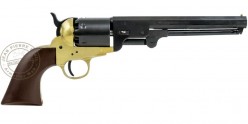 Revolver PIETTA 1851 Navy Millenium US Martial - Cal. 44 - Barrel 7.5''