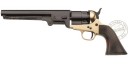 Revolver PIETTA 1851 Navy Millenium US Martial - Cal. 44 - Canon 7.5'