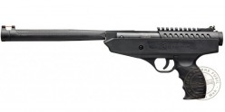 B.O. Langley Pro Sniper modular air pistol - .177 bore (13.7 Joule)