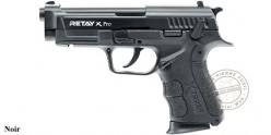 RETAY X Pro blank firing pistol - 9mm blank bore