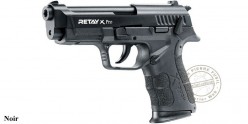 Pistolet d'alarme à blanc RETAY X Pro - Cal. 9mm PAK