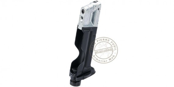 T4E - Smith & Wesson - Emergency magazine  for M&P9 M2.0 CO2 pistol - Cal. 43
