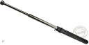 PIRANHA - Quick release telescopic baton