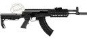 CROSMAN AK1 Full auto CO2 assault rifle - .177 BB bore