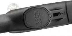 Carabine à plombs 4,5 mm GAMO Speedster IGT 10X GEN2 (19,9 joules) + Lunette 4x32