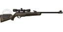 GAMO Shadow DX Green Storm airgun kit + 4x32 scope - .177 rifle bore (19.9 joules) 